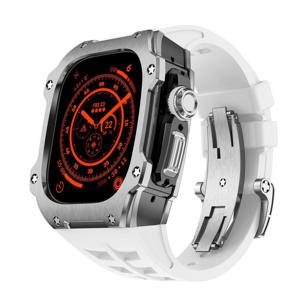MC 0801 Apple Watch Case - Gold 44-49mm