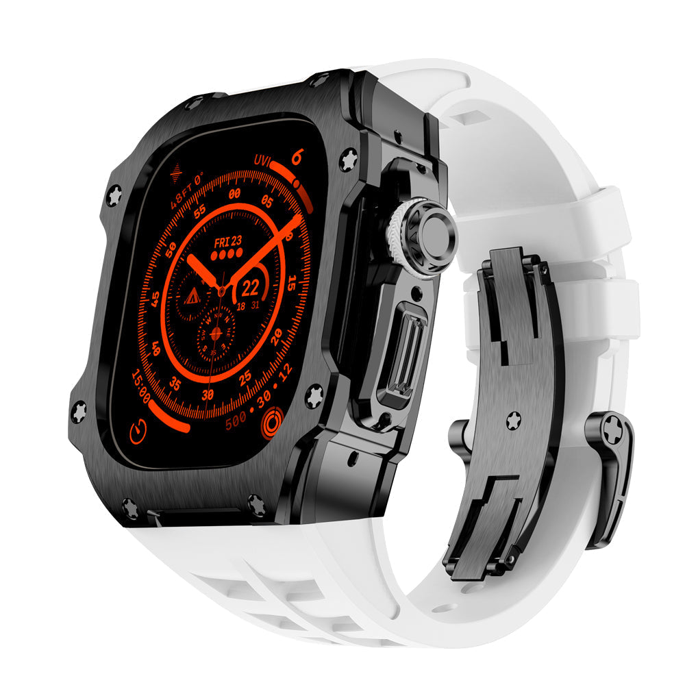 MC 0801 Apple Watch Case - Gold 44-49mm