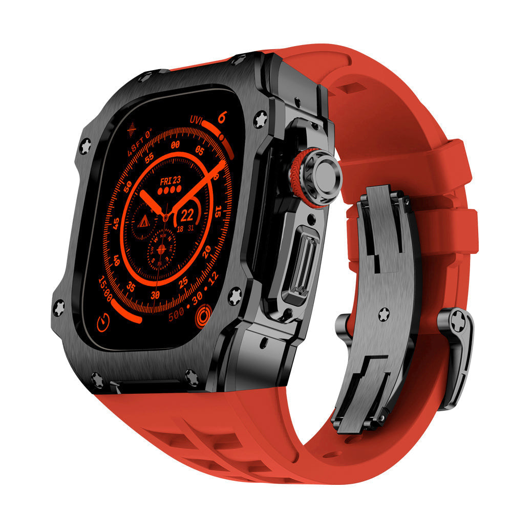 MC 0801 Apple Watch Case - Gold 44-49mm